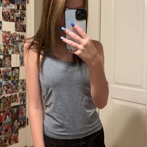 Lululemon Swiftly Tech Racerback Tank- Race Length